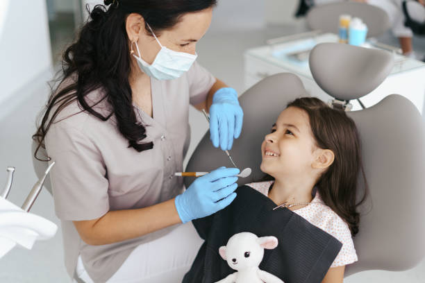 Best Dentist for Dental Trauma  in Liberty, PA