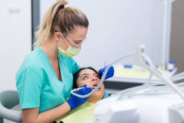 Best Emergency Tooth Extraction  in Liberty, PA
